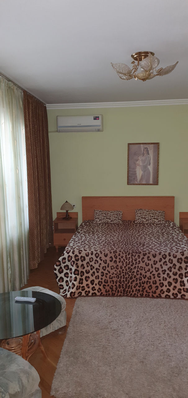 Apartament cu 1 cameră,  Centru,  Chișinău,  Chișinău mun. foto 9