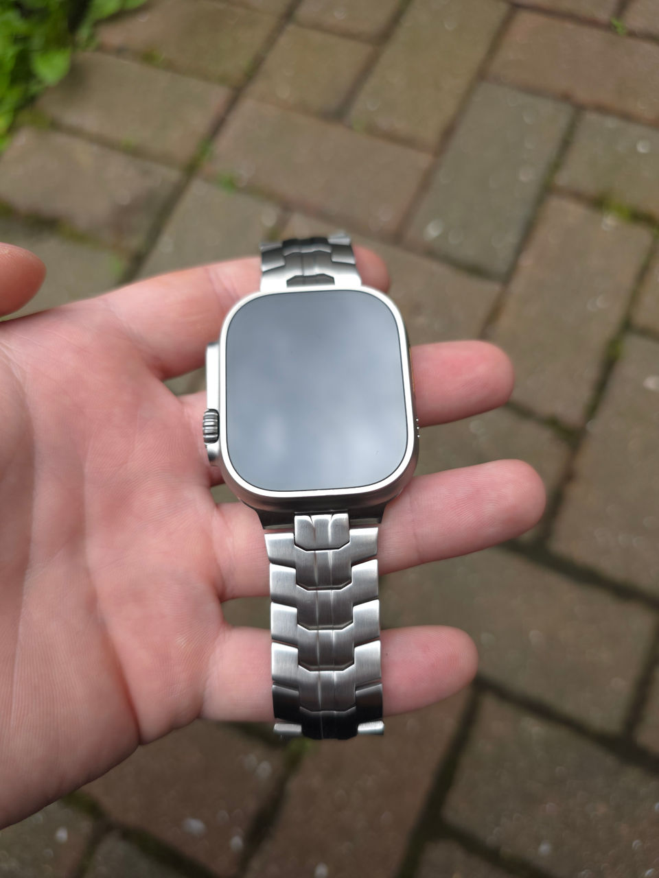 Apple Watch Ultra LTE + GPS (A2684)