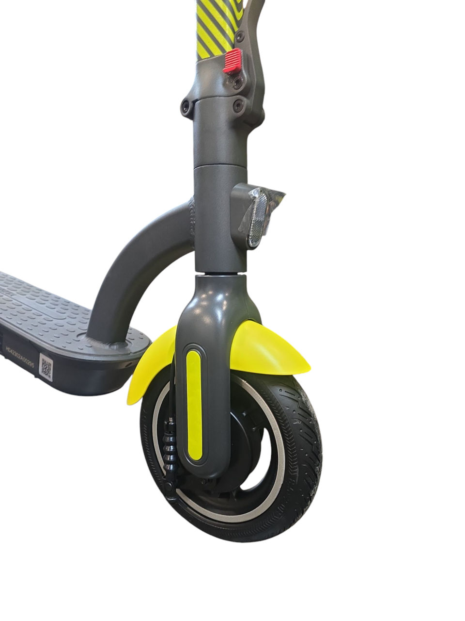 Trotineta Electrica Yadea Ks3Lite Grey/Yellow - e7 -  /livrare/achitare in 4rate/agrotop foto 7