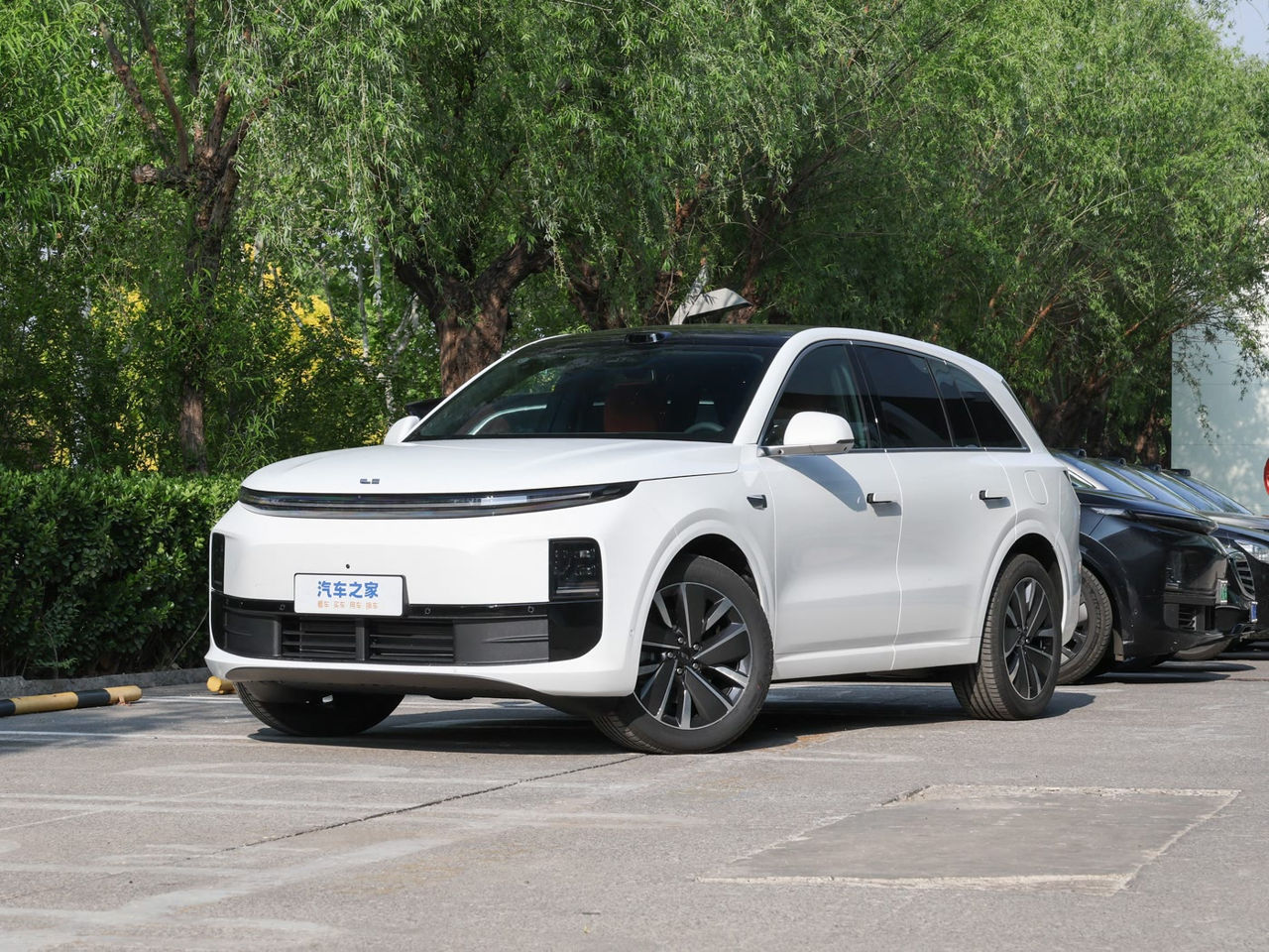 LiXiang L6 foto 4