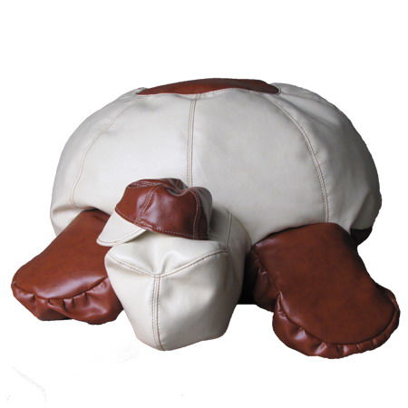 Пуфик игрушка "Turtle Boy" Relaxtime фото 1