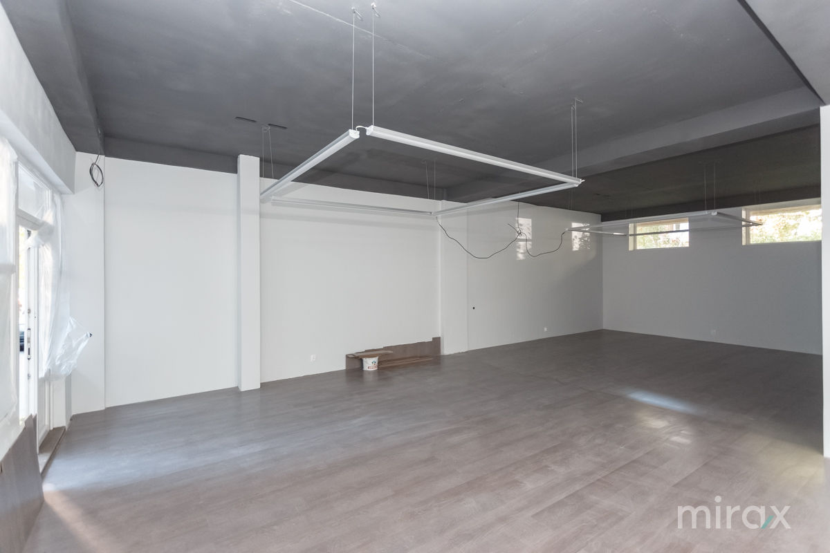 Se vinde spațiu comercial pe str. Iazului, Poșta Veche, Chișinău foto 5