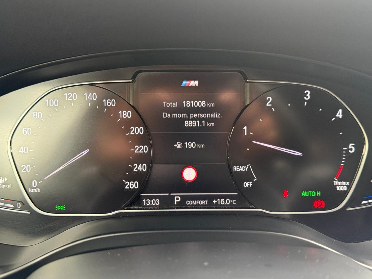 BMW X4 2022 photo 14