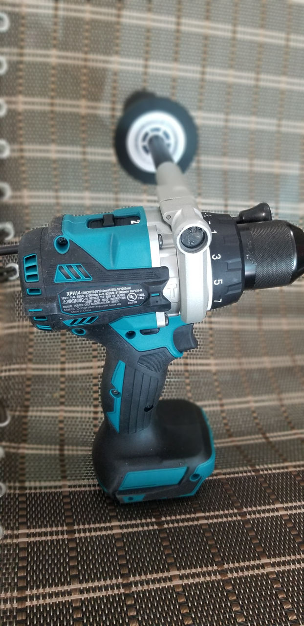 Makita  XPH 14 foto 2