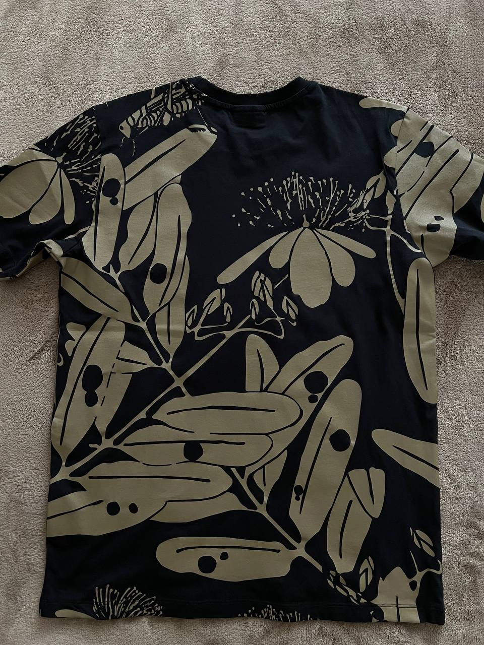 Tricou Hugo Boss майка Original фото 1
