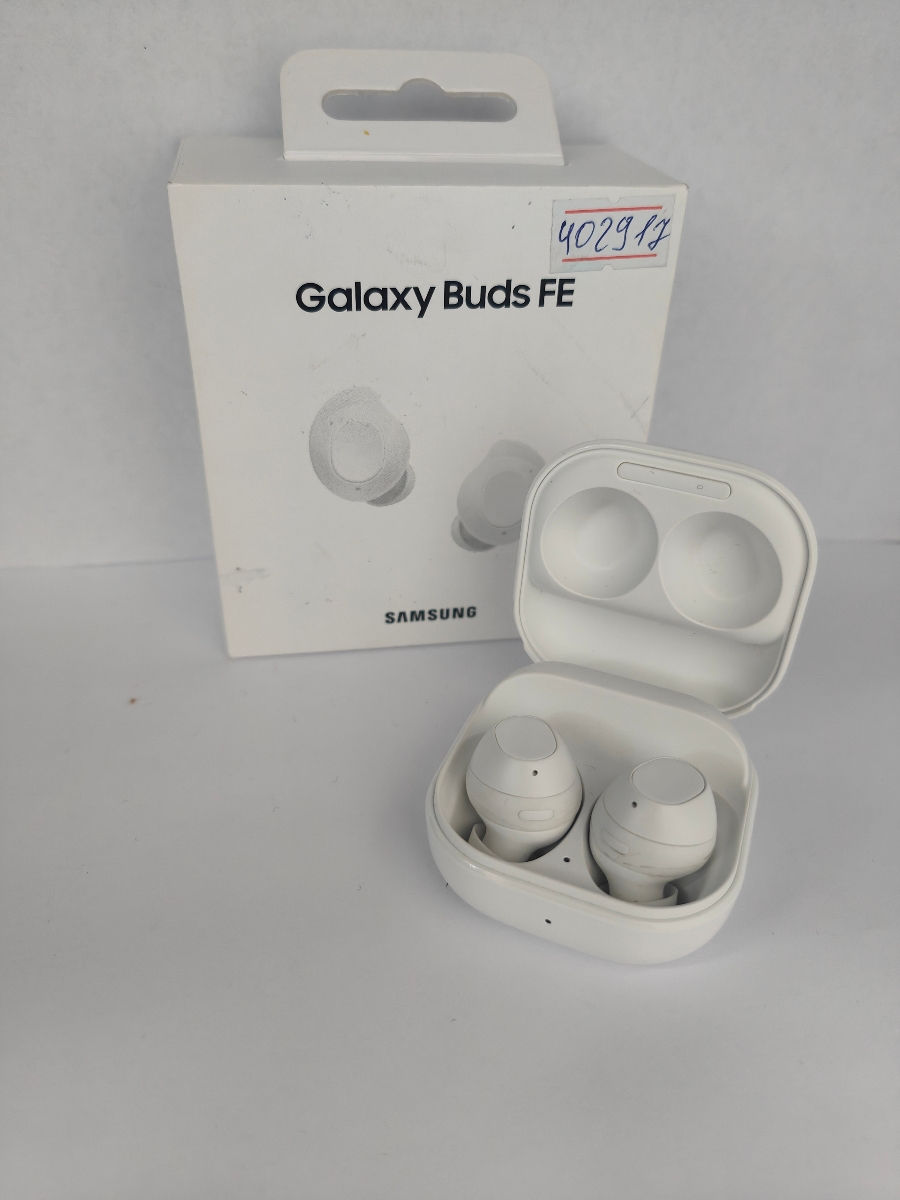 Samsung Galaxy Buds FE - 890 lei foto 0
