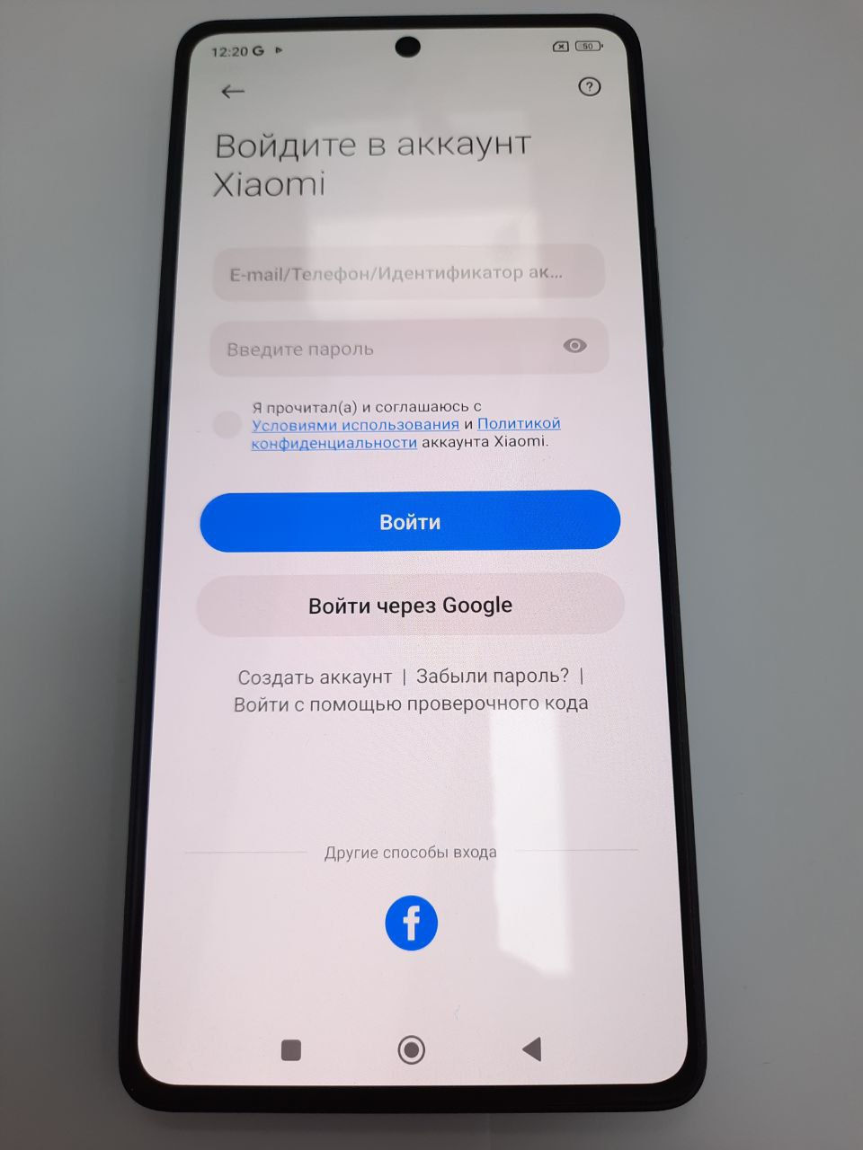 Xiaomi Redmi Note 13 Pro (12 GB/ 512 GB) foto 2