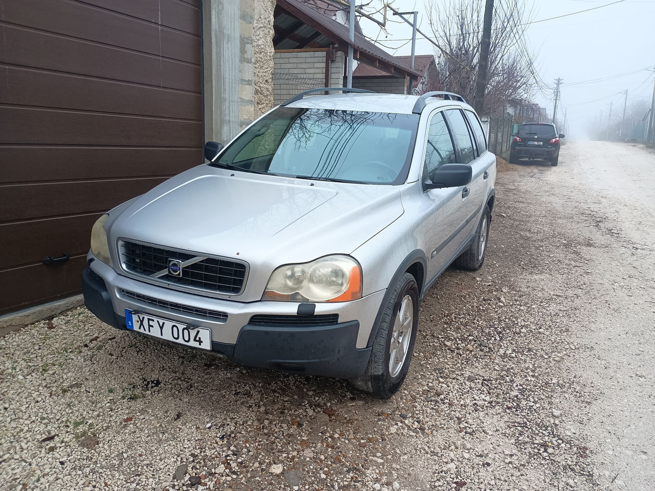 Volvo XC90 foto 3