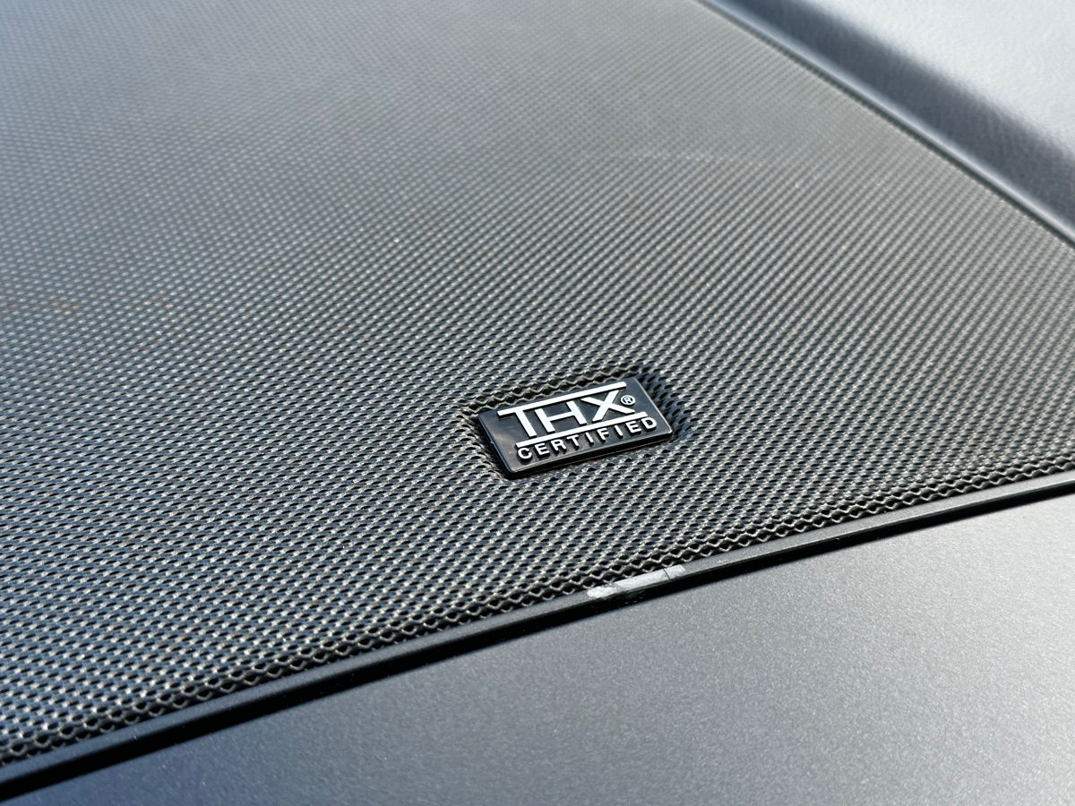 Lincoln MKZ foto 16