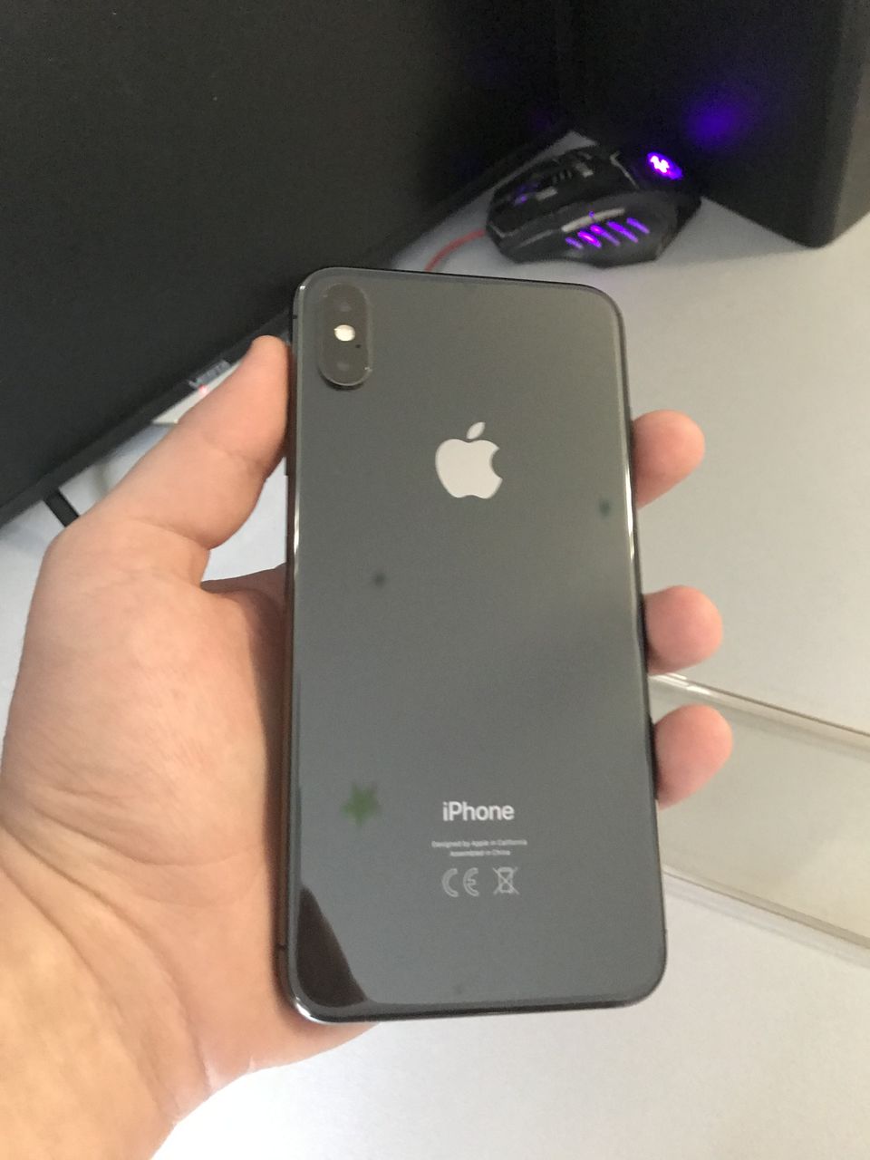 iPhone Xs Max 64 GB ! ideal