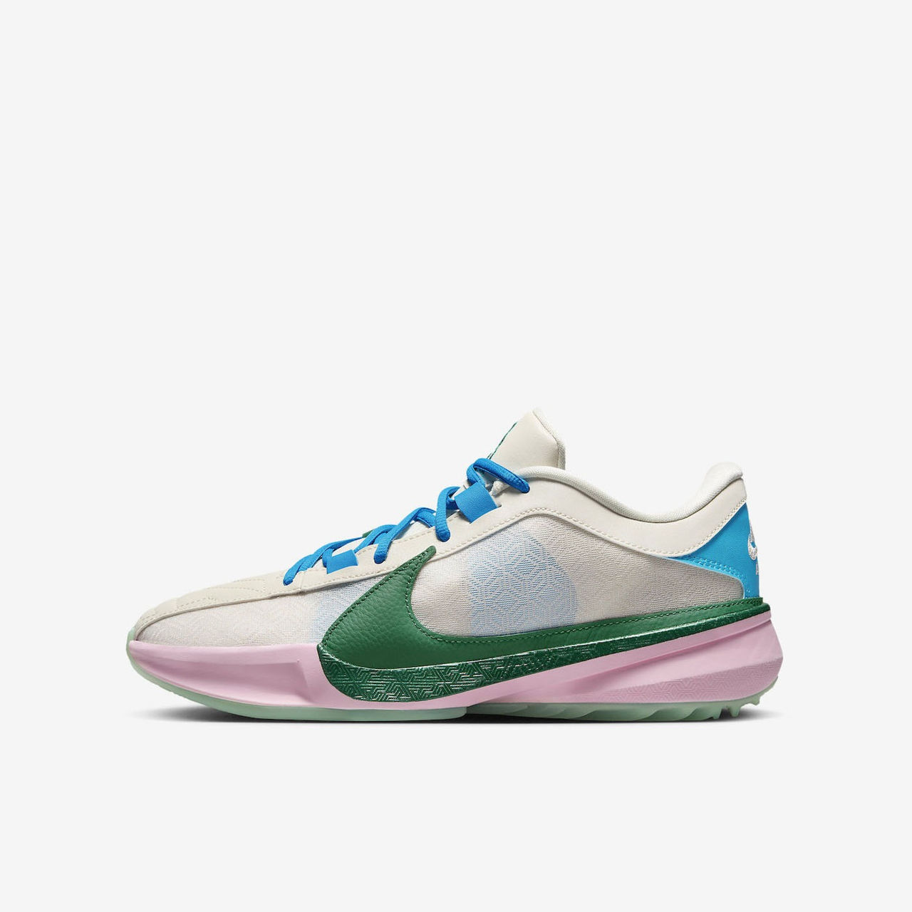 Incaltaminte Basket Nike Freak Giannis 100% Originali Reducere ! Garanie ! Pe Loc foto 13