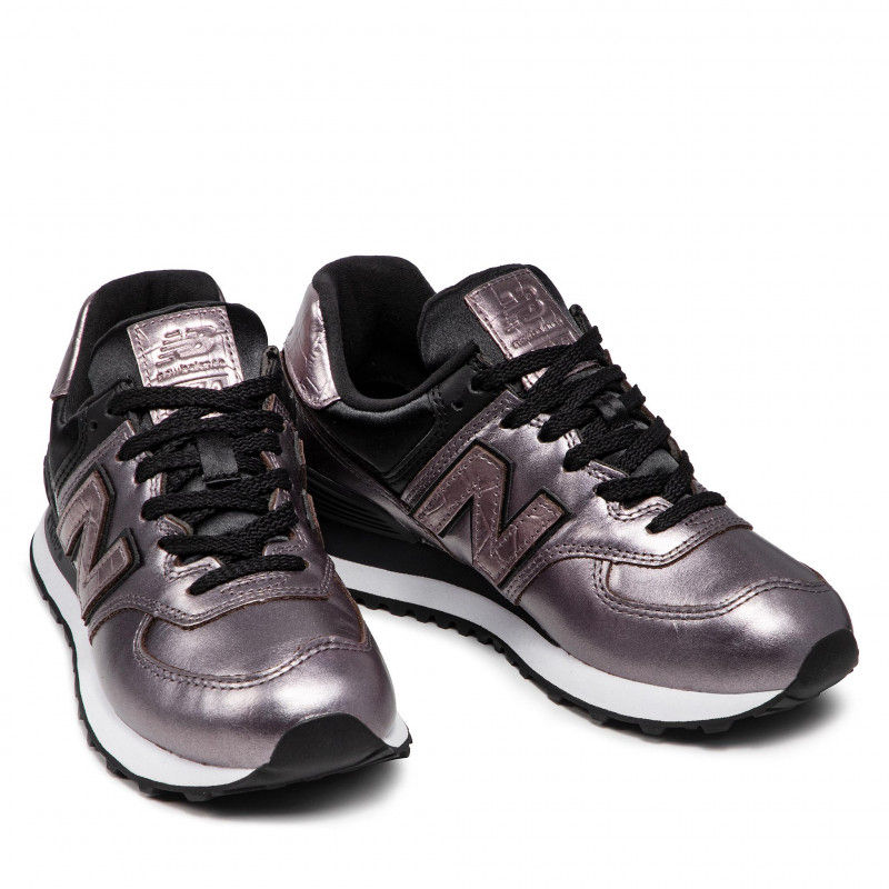 Оригинальные кроссовки New Balance 574