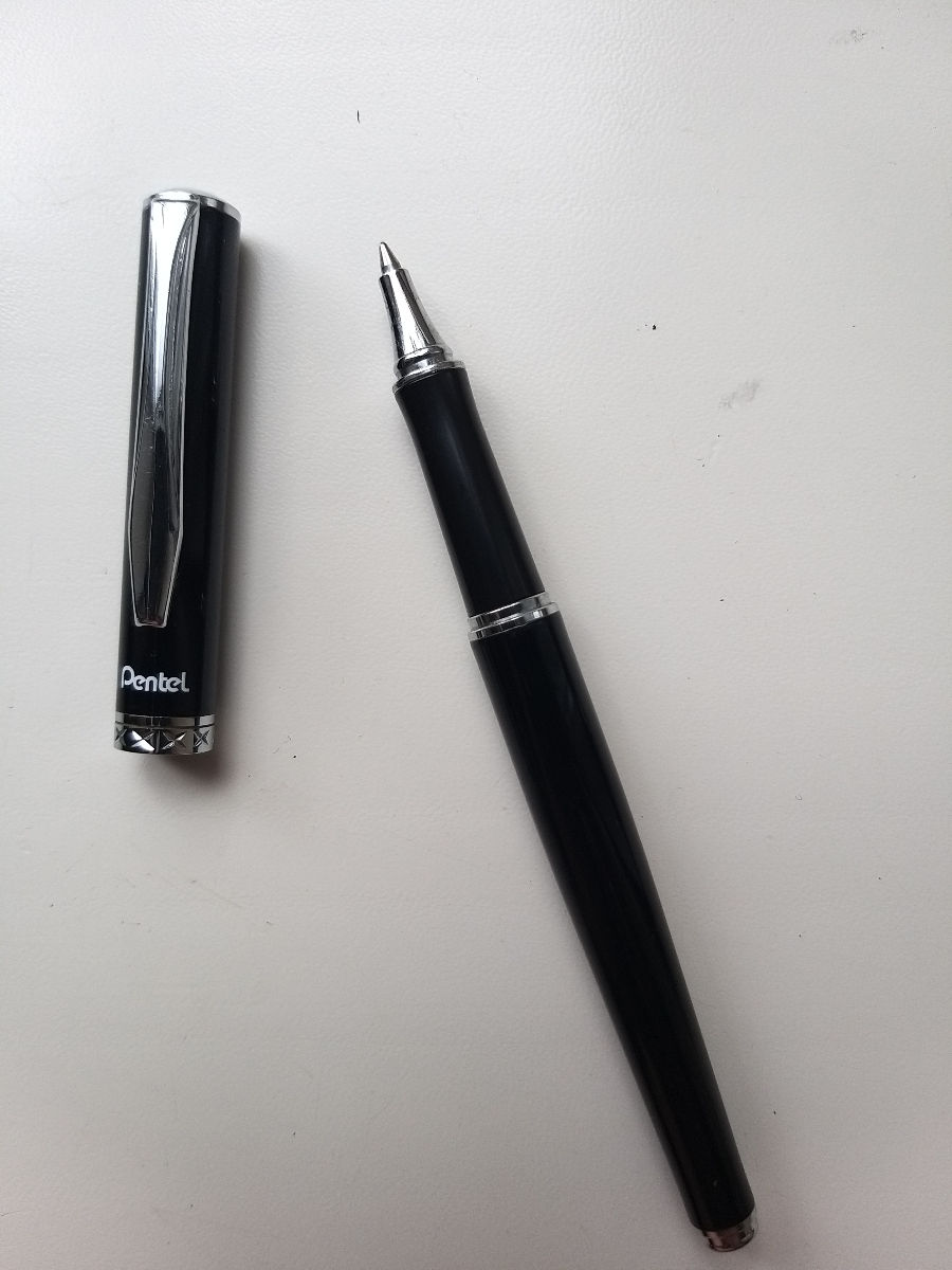 Parker /pixuri exclusive/colecție. Caran d'Ache , Montblanc, Aurora - коллекция элитных ручек. foto 8