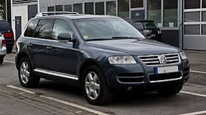 Piese - Vw Touareg foto 1