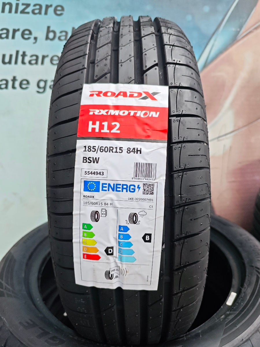 185/60R15 RoadX !! 185/60/15 !! 185 60 15!! 185/60 R15!!   foto 0