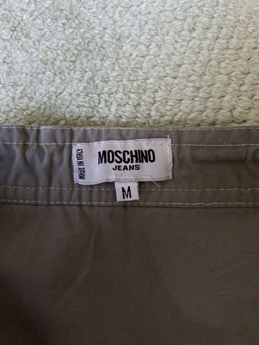 Fustă Moschino foto 1