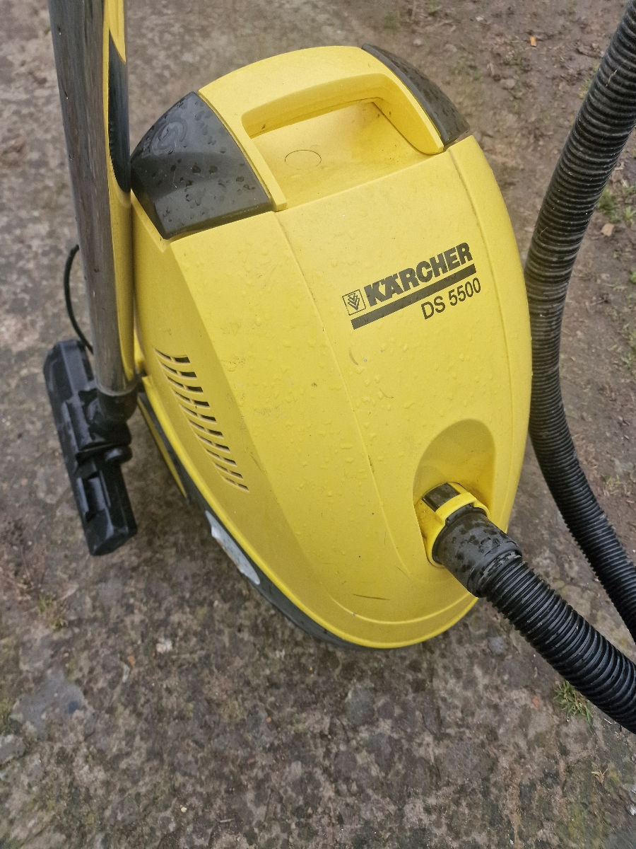 Karcher ds 5500 фото 0