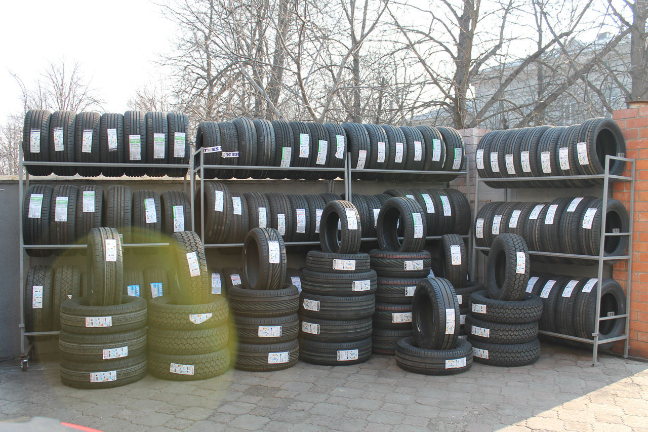 Goodyear 205/55 R16 Лето! Новая ! Кредит ! Доставка ! Установка