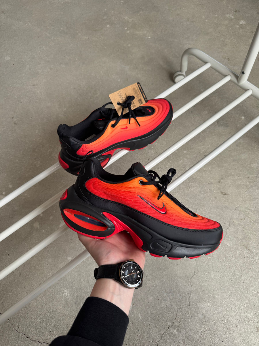 Nike Portal Shoes TN фото 3