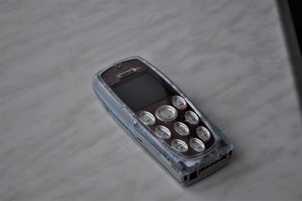 Nokia 3200