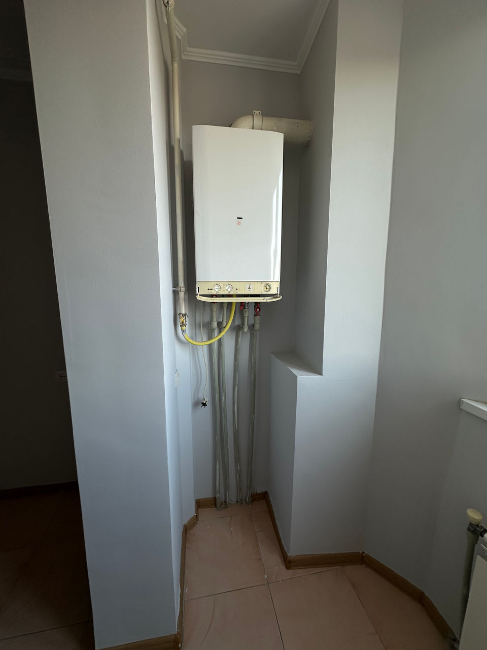 Apartament cu 1 cameră,  Centru,  Cimișlia,  Cimișlia foto 1