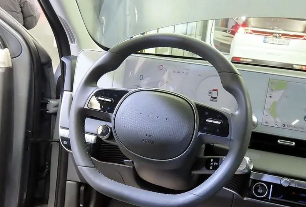 Hyundai IONIQ 5 foto 4