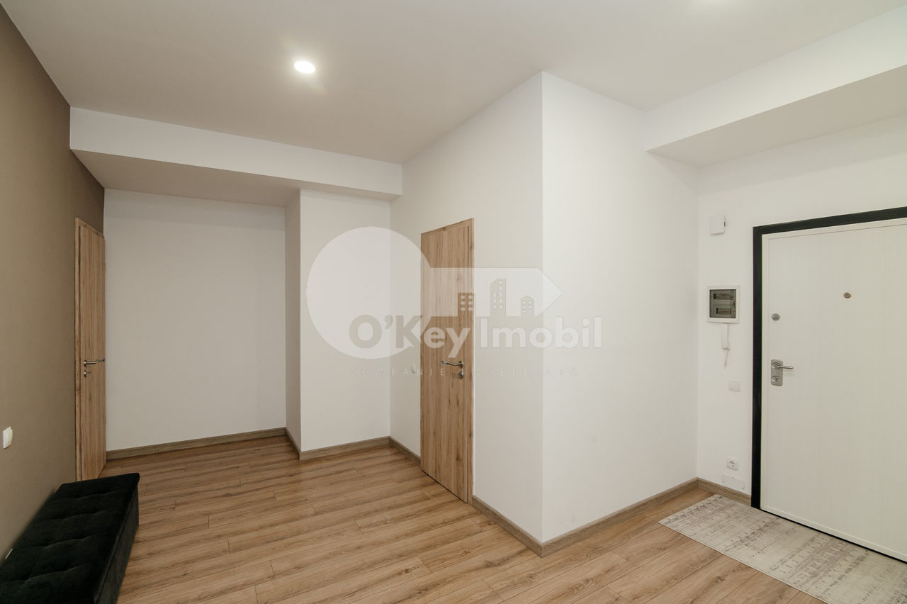 Apartament cu 2 camere, 87 m², Centru, Chișinău foto 10