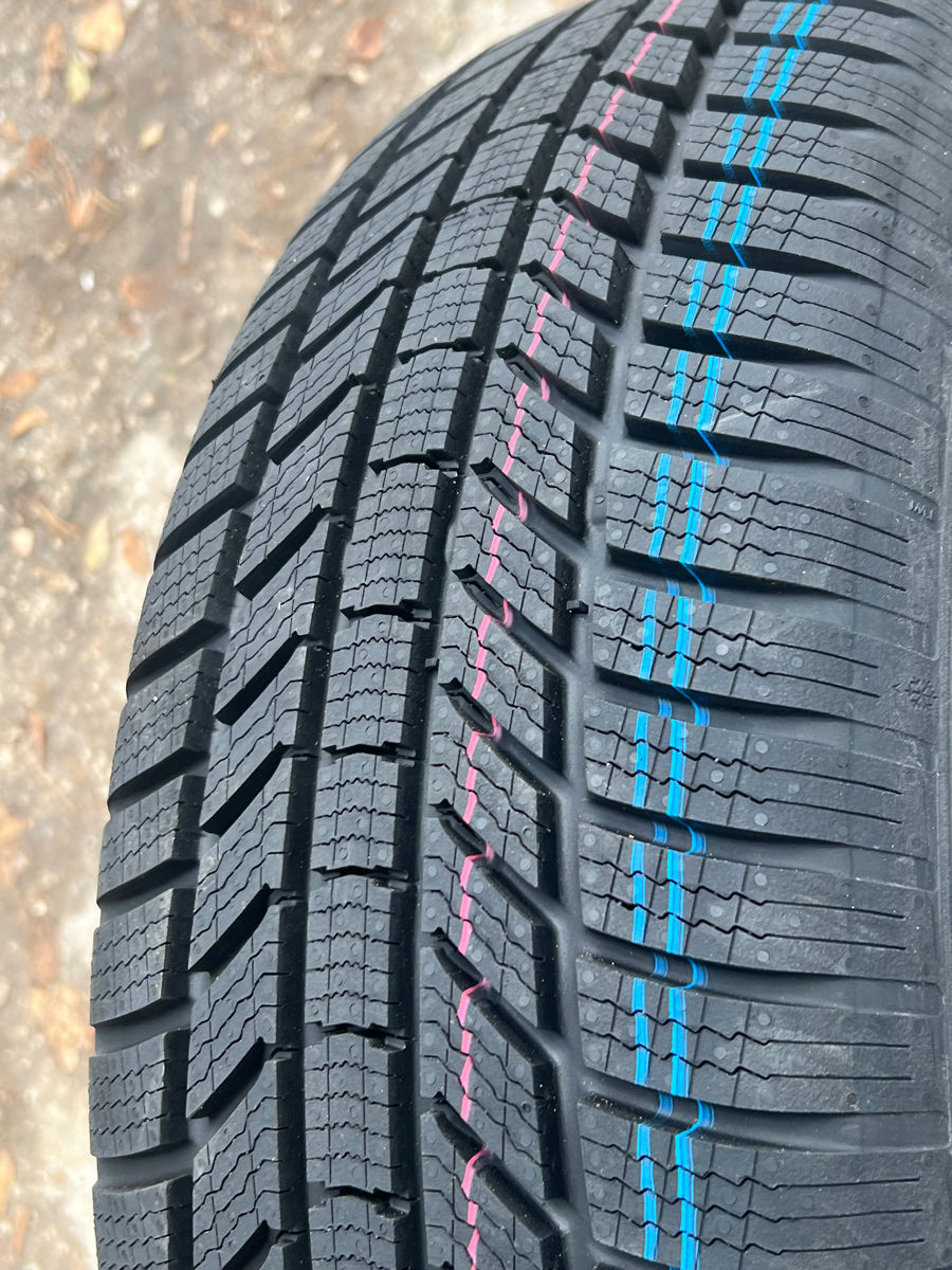 235/65 R18 Continental WinterContact Ts870P/ Доставка, livrare toata Moldova 2023 foto 4