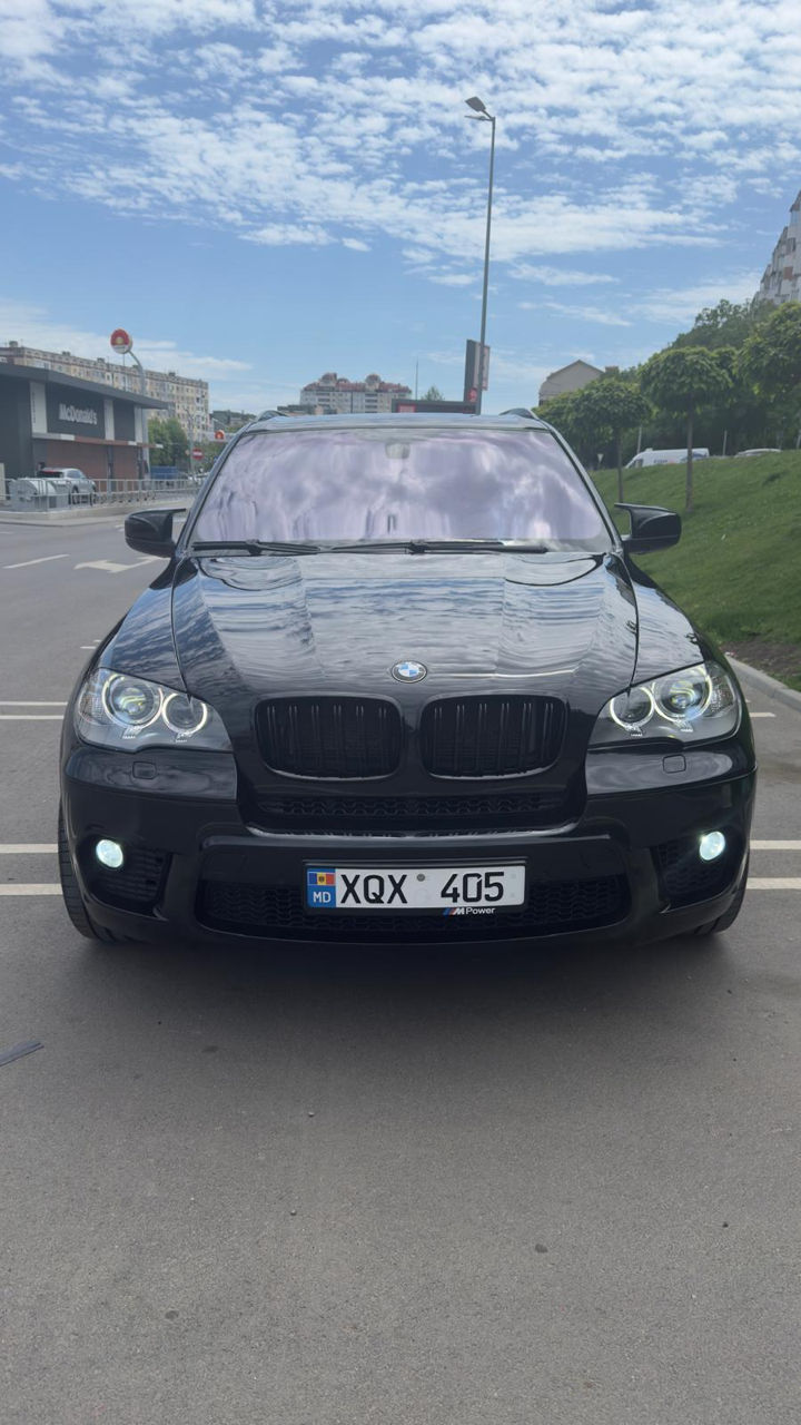 BMW X5 foto 0