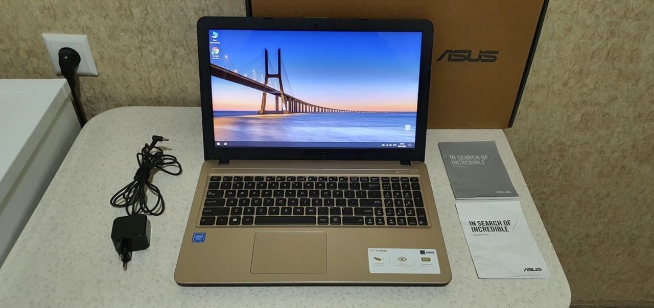 Системная плата asus vivobook max x541uvk совместимость