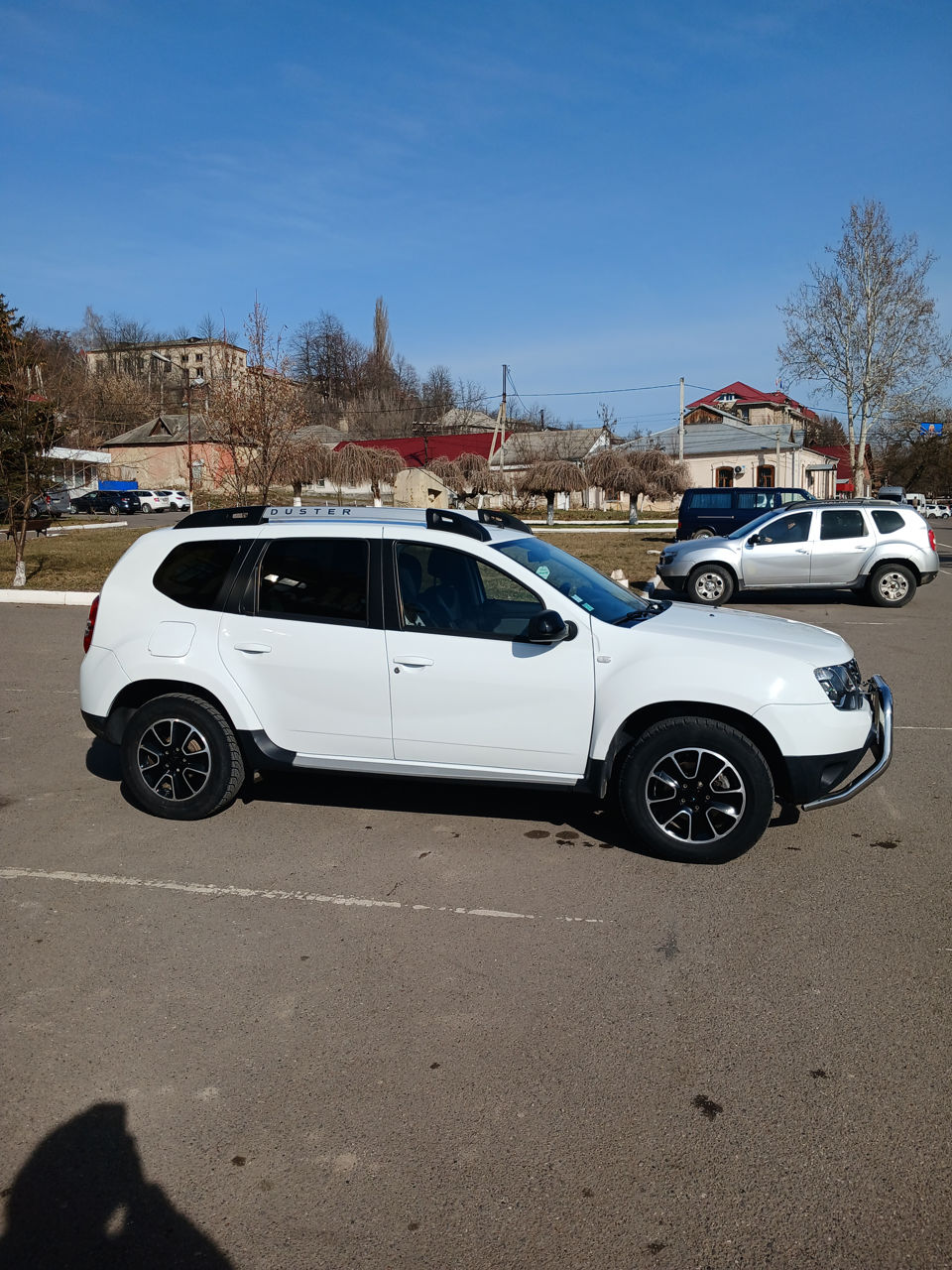 Dacia Duster foto 2