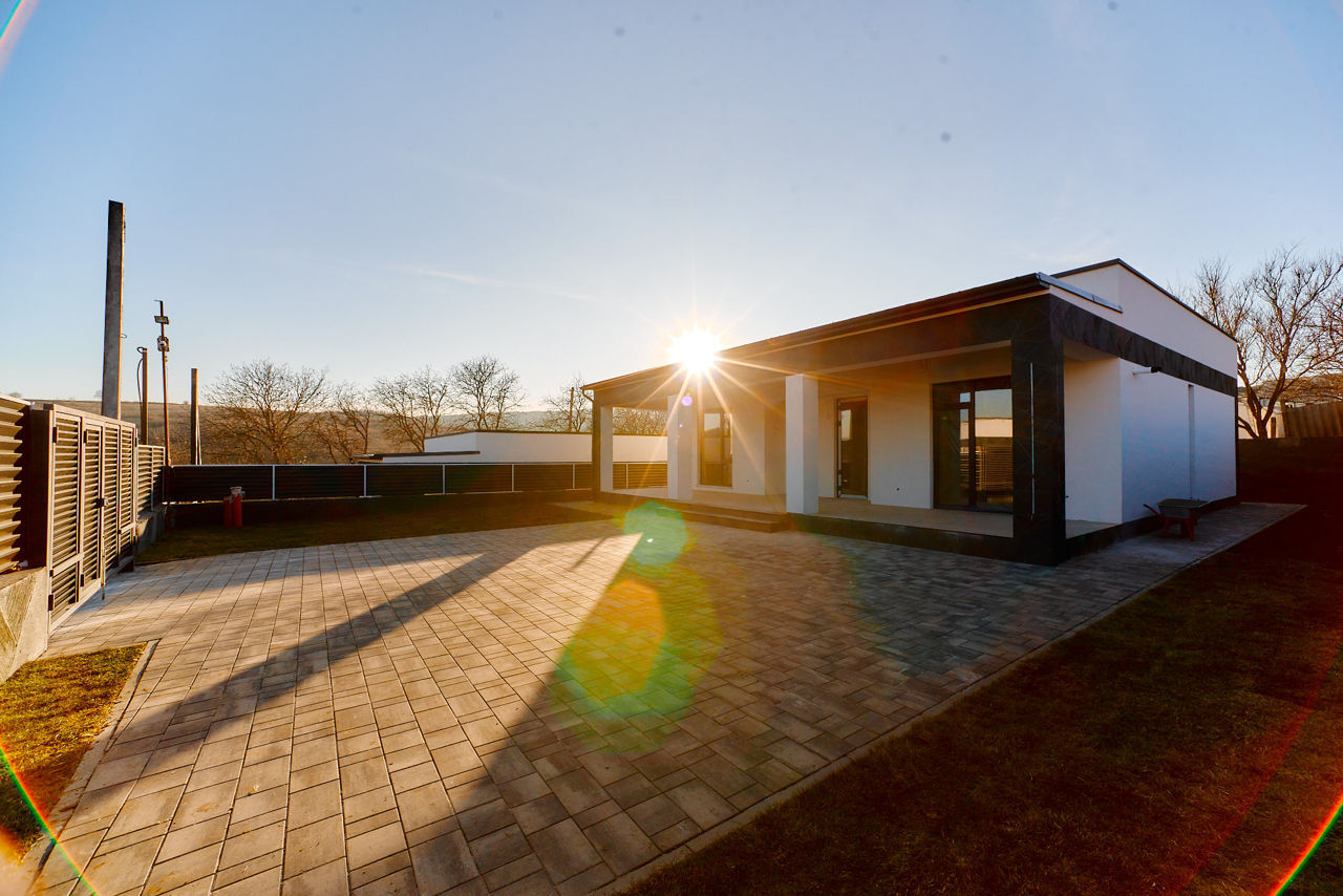 Дом, 158 м², Данчены