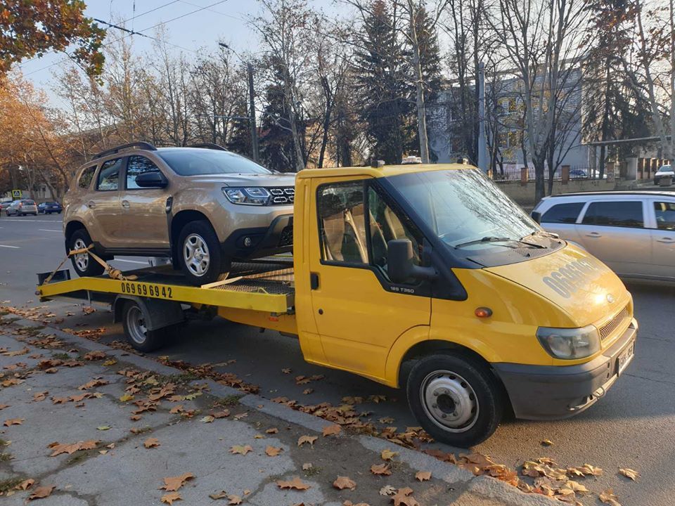 Evacuator/Эвакуатор фото 2