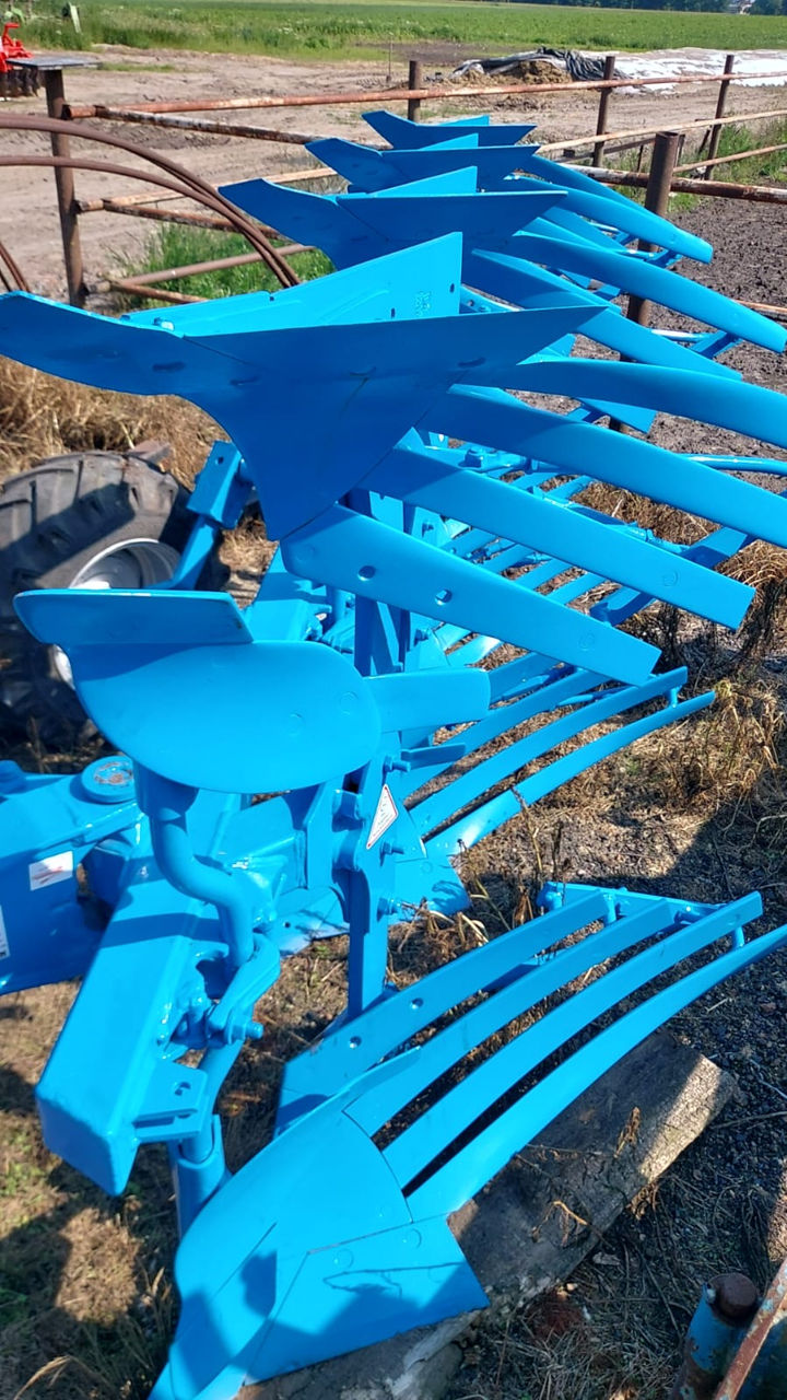 Lemken Opal 090 3+1 stare ideală!!! foto 11