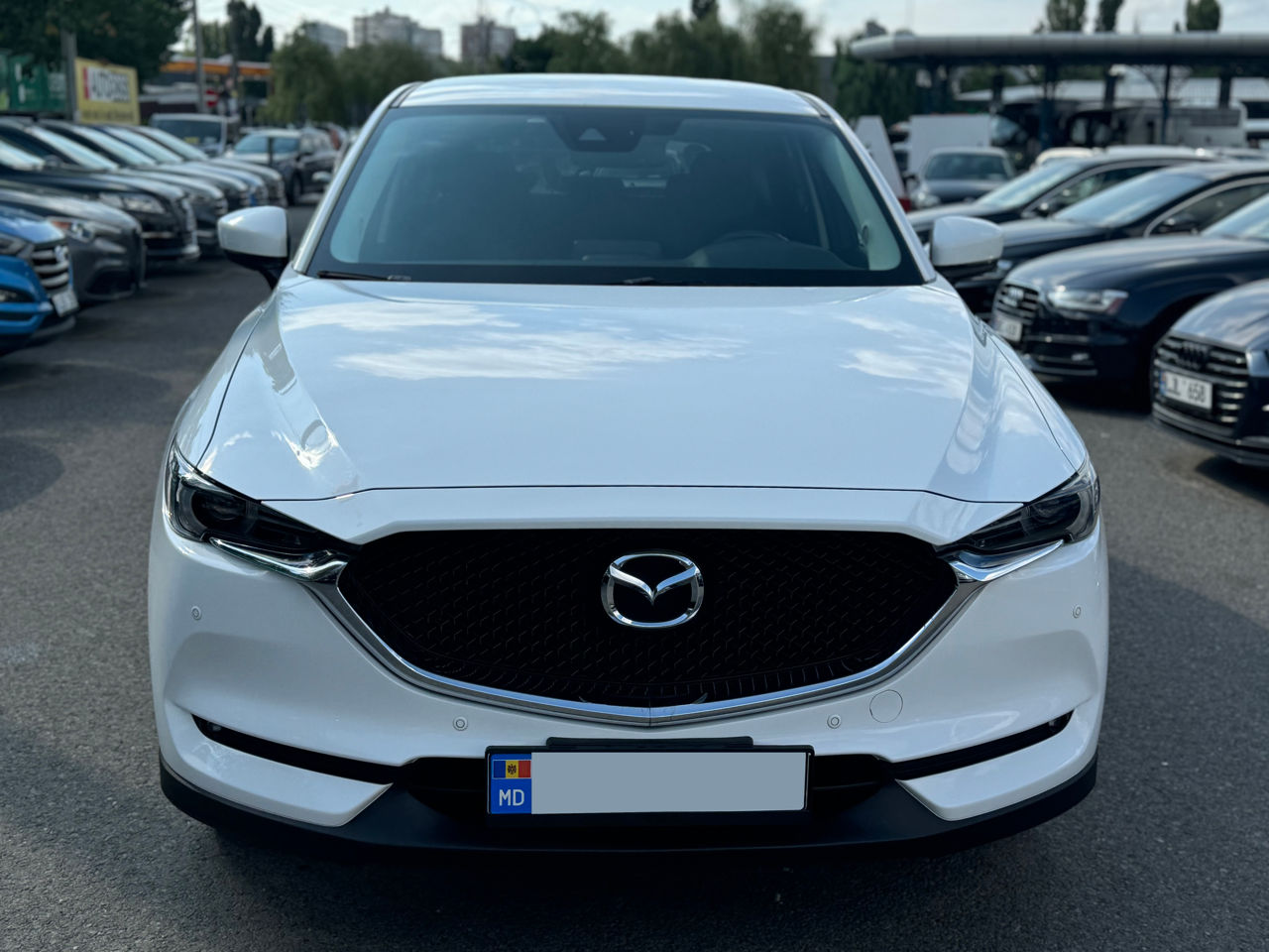 Mazda CX-5 foto 2