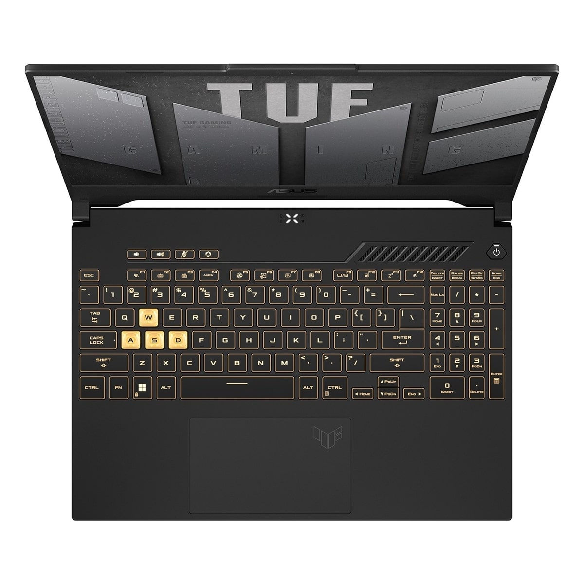 Asus Tuf Gaming F15 FX507VU (15.6" / i7-13620H / 32GB RAM / 512GB SSD / Rtx4050) - Новые! foto 1