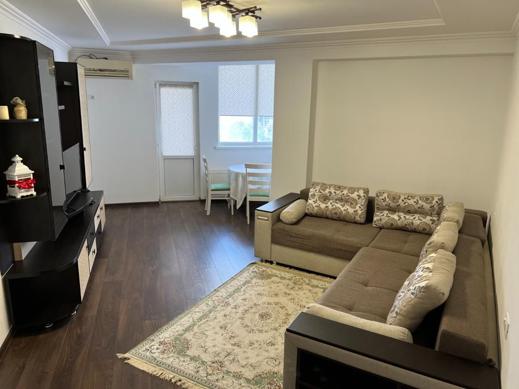 Apartament cu 2 camere, 100 m², Centru, Chișinău foto 6