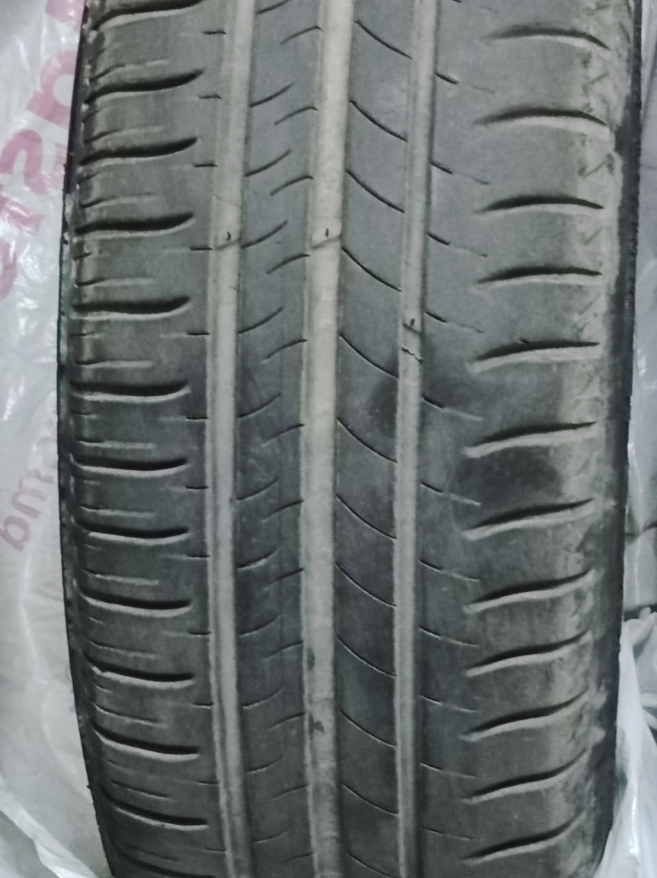 Michelin 185/60 R15