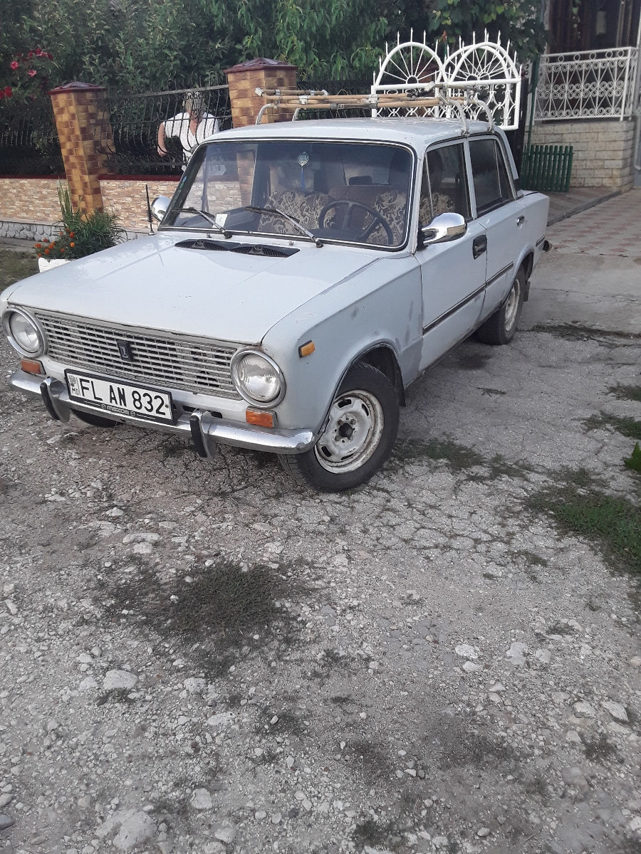 Lada / ВАЗ 2101 foto 0