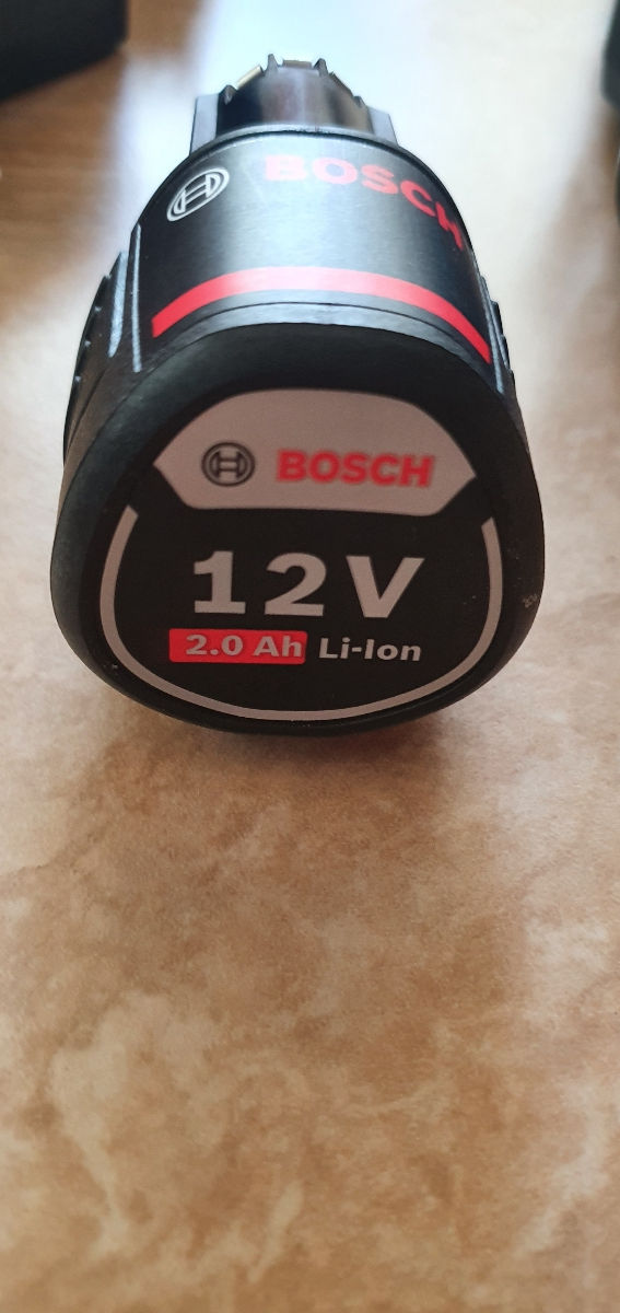 Сканер проводки Bosch D-tec 200 C foto 6