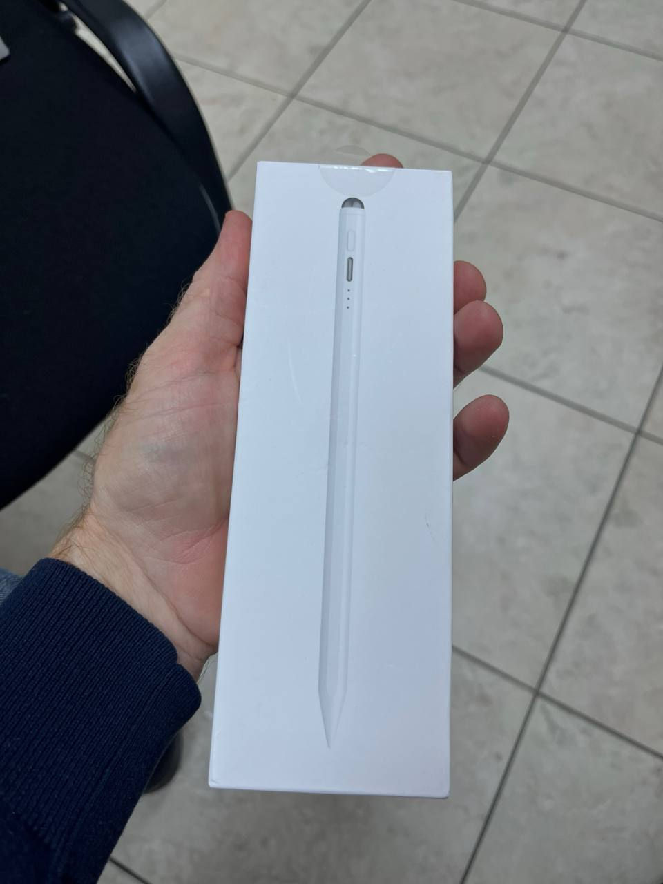 New Stylus Pen for iPad, Apple Pencil for iPad, iPad Pro, iPad Mini, iPad Air foto 9