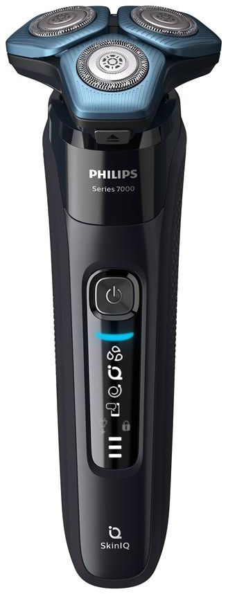 Aparat de ras electric Philips Series 7000 foto 5