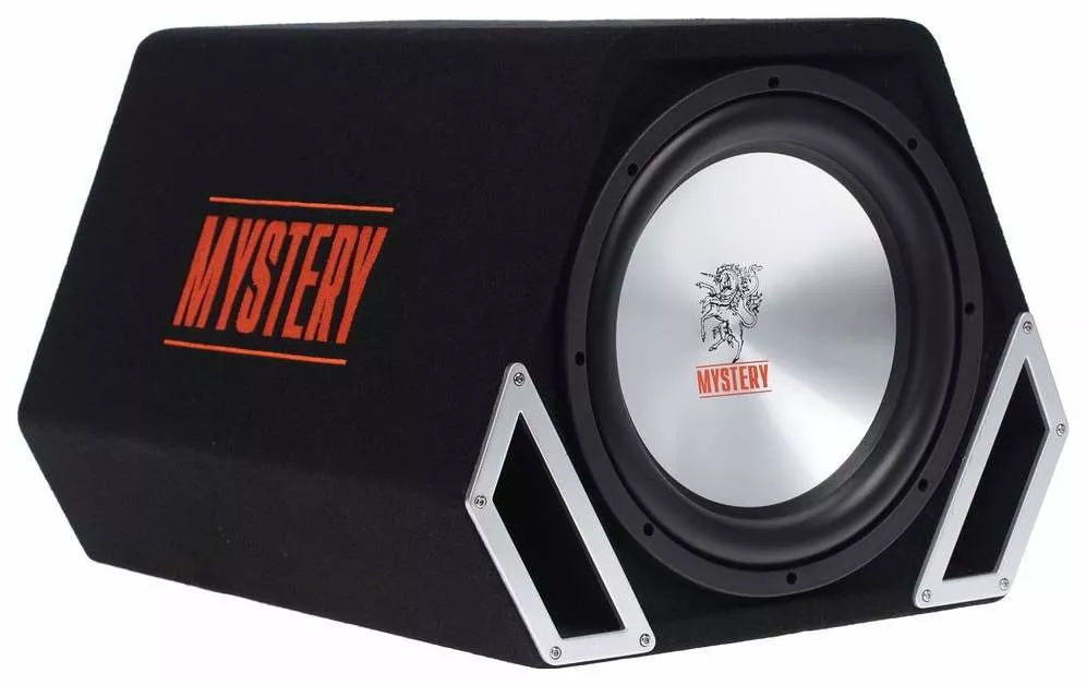 Сабвуфер Mystery MTB-309A