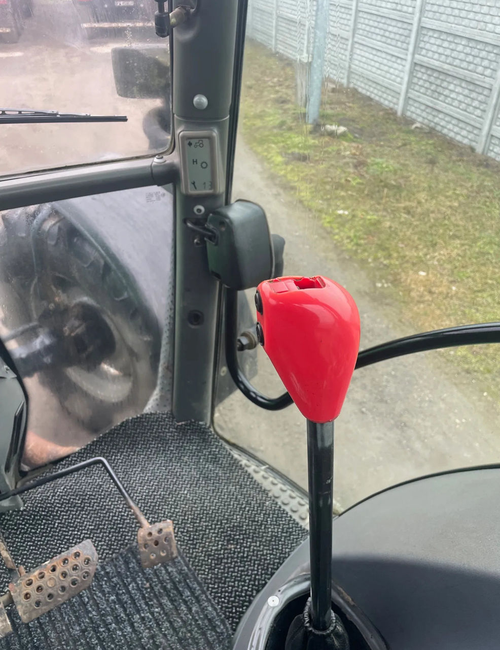 Deutz-Fahr Agrotron 135 foto 5