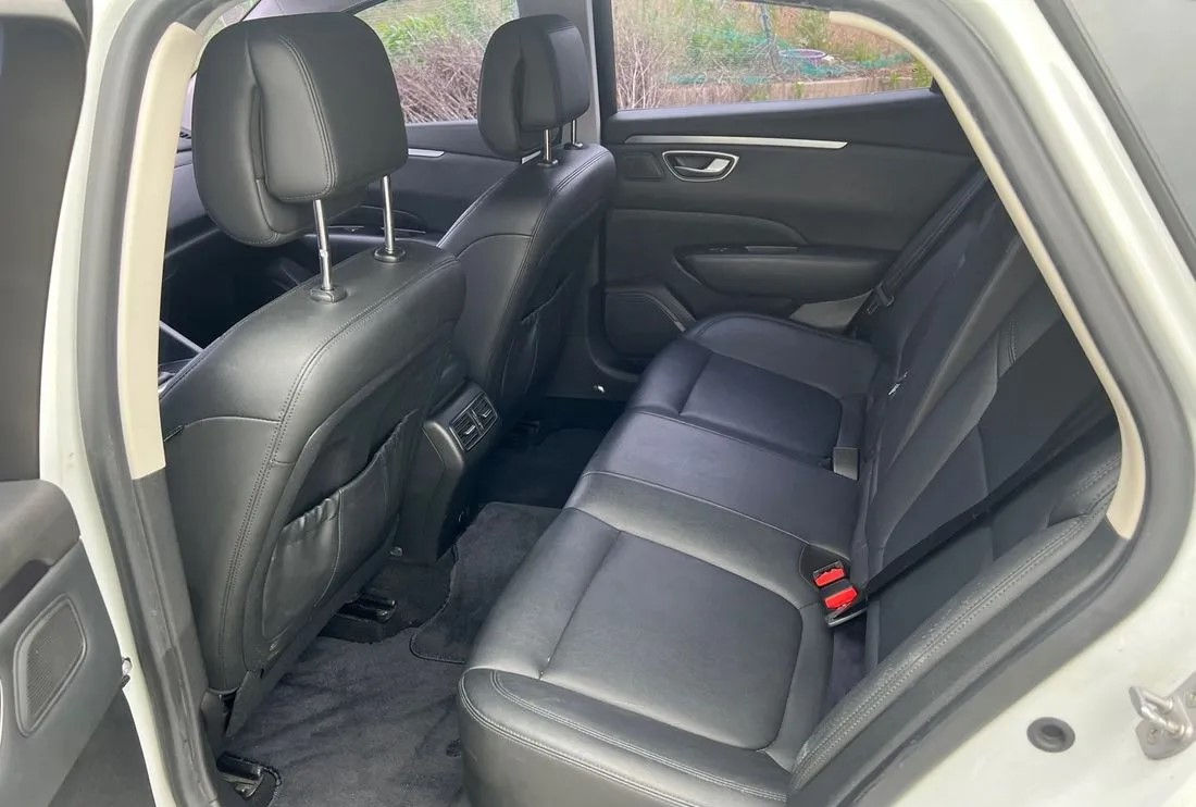 Renault Talisman foto 7