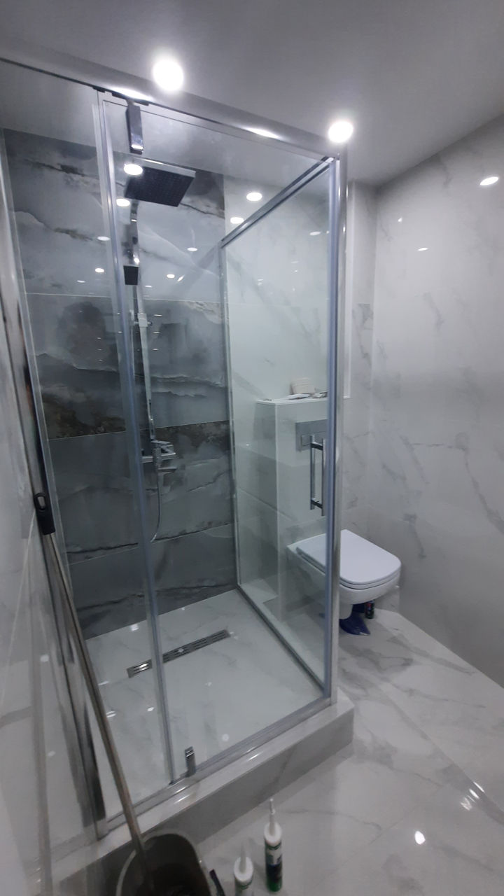 Reparatii interioare la apartamente și case dela 80€m2 foto 8