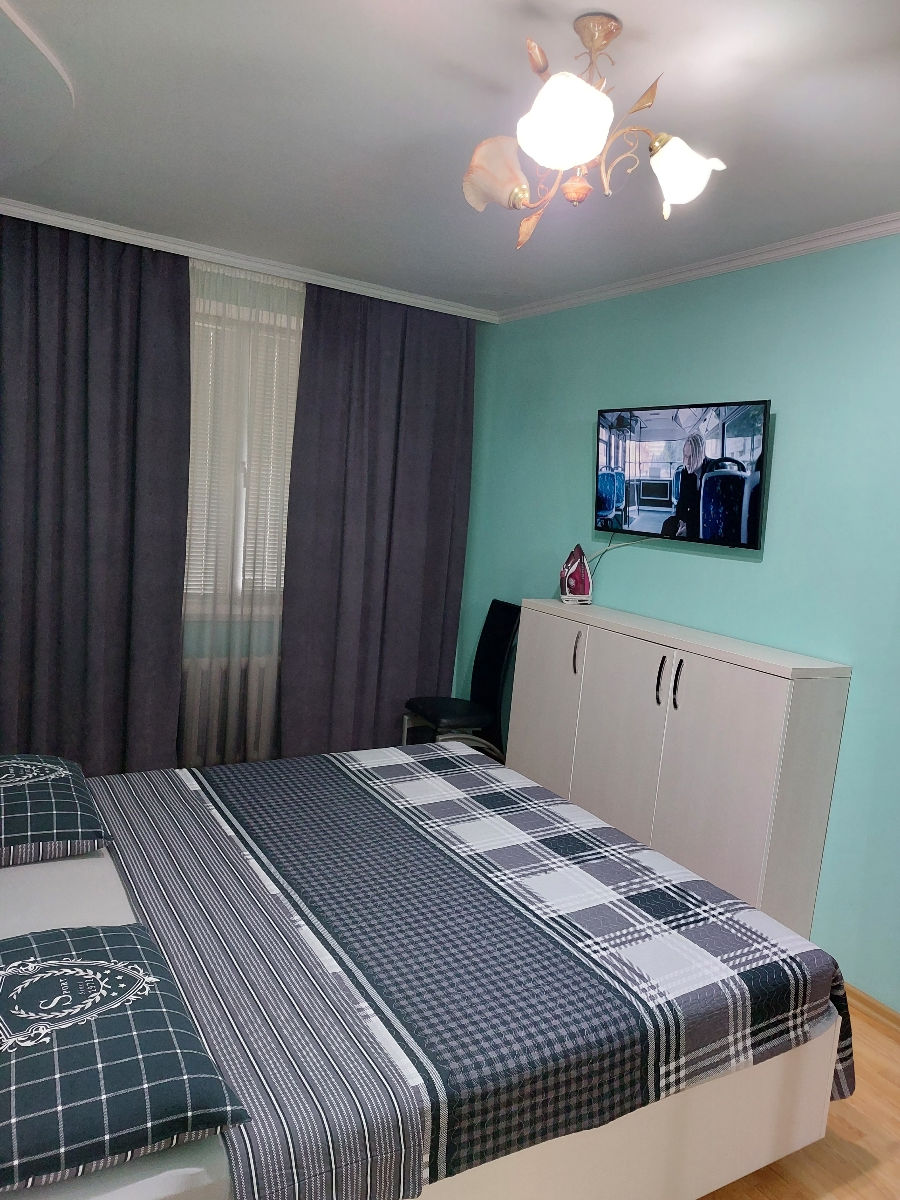 Apartament cu 1 cameră,  Buiucani,  Chișinău mun. foto 1