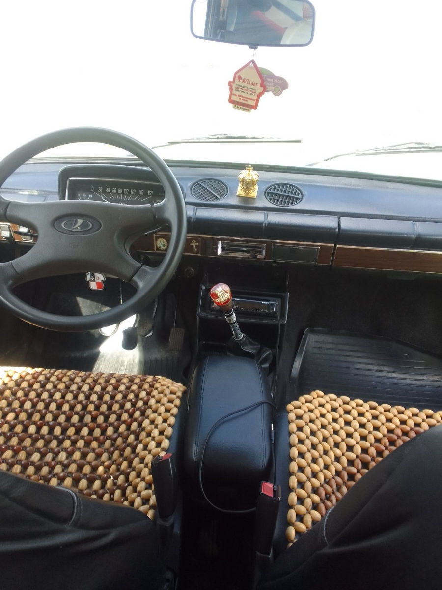 Lada / ВАЗ 2113 фото 1
