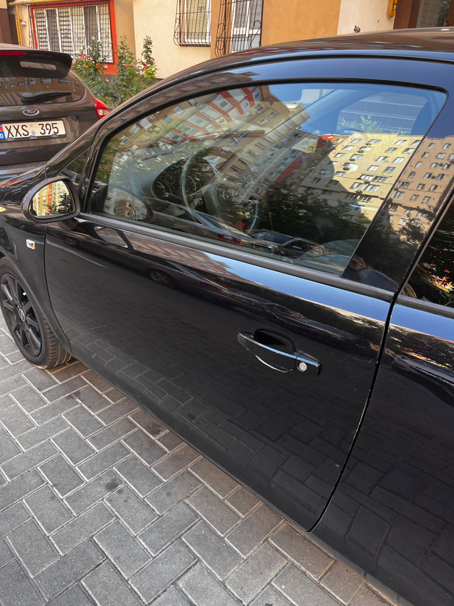 Opel Corsa foto 5