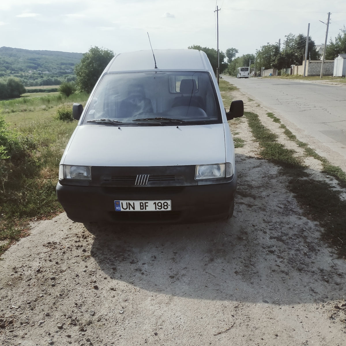 Fiat Scudo foto 2